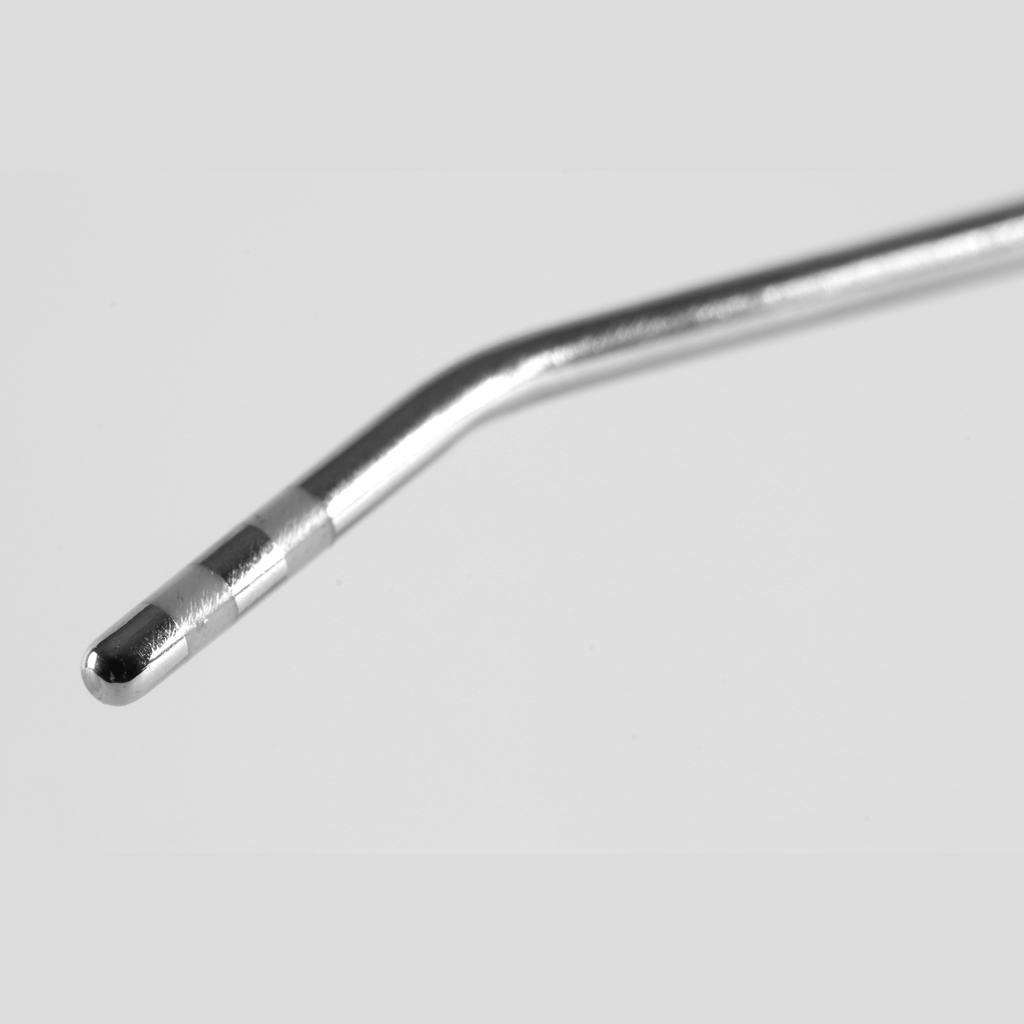 Зонд стимуляційний 90 мм біполярний, під кутом 20°